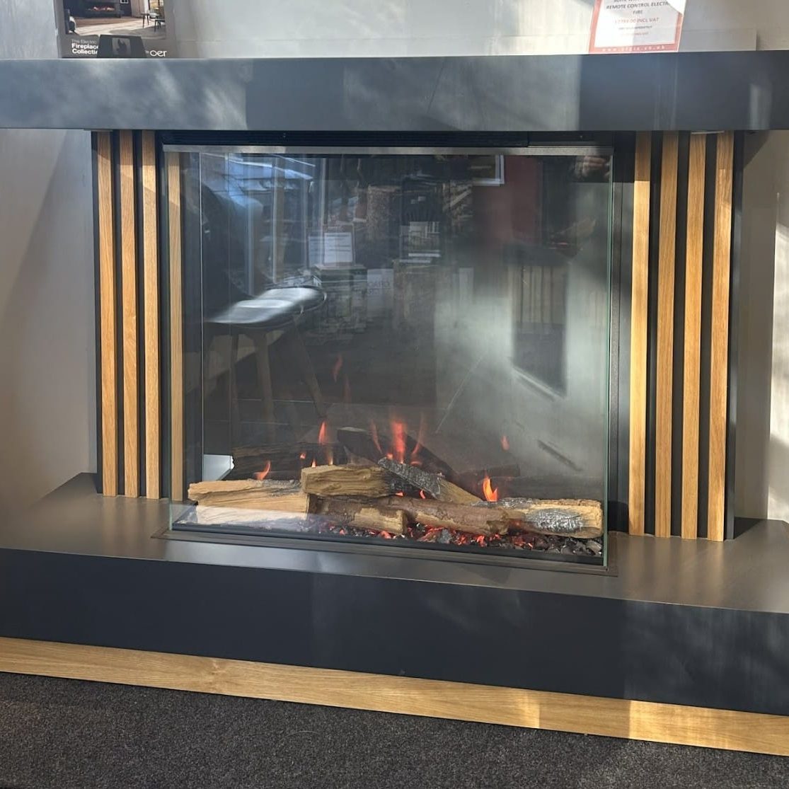 OER Fairmont Suite with Solus 750