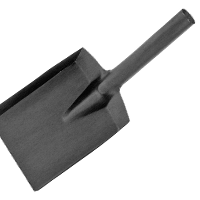 Shovel - Black