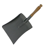 Shovel – Wood Handle