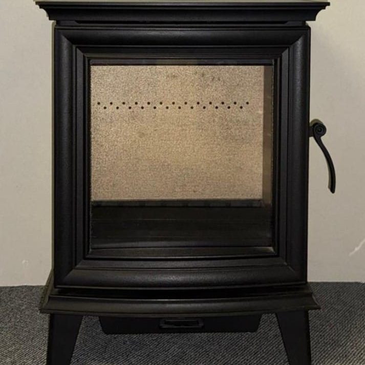 Stovax Chesterfield Woodburner