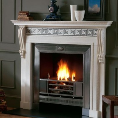 The Chillington Fireplace