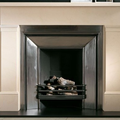 The Colebrooke Fireplace