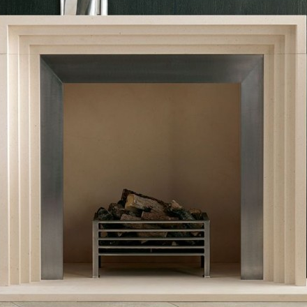 The Gaumont Fireplace