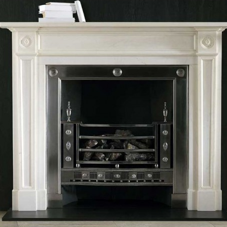 The Langley Fireplace