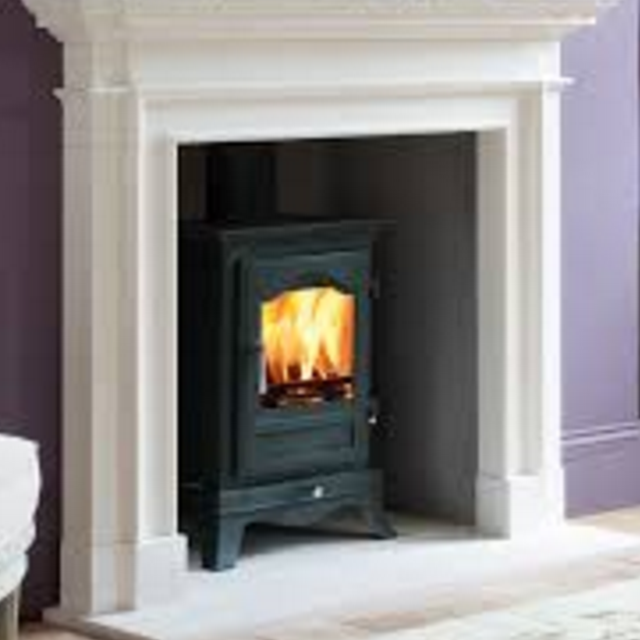 The Shoreditch 6 Series Gas Stove