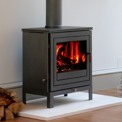 The Shoreditch 8 Series Stove