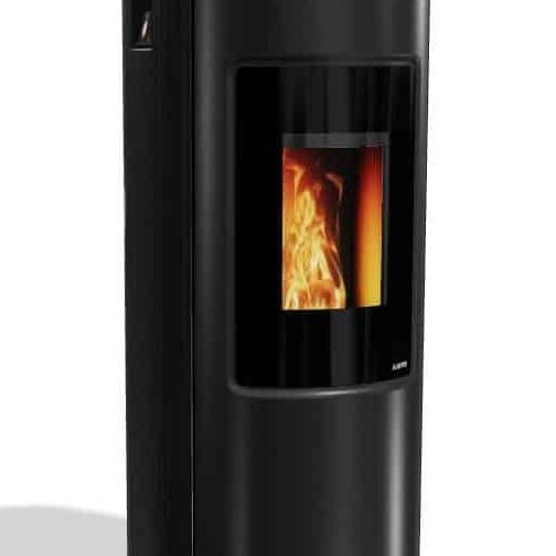 VIVO Pellet stove