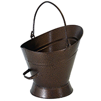 Waterloo Bucket - Copper Bronze - 33
