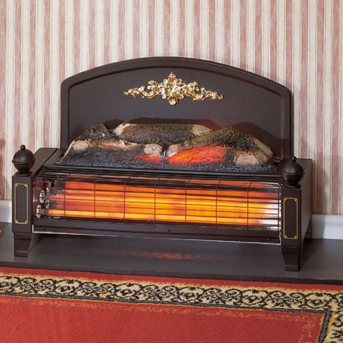 Yeominster Electric Fire