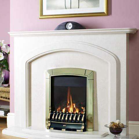 Flavel Caress HE Traditional & Contemporary - High Efficiency Gas Fires-0