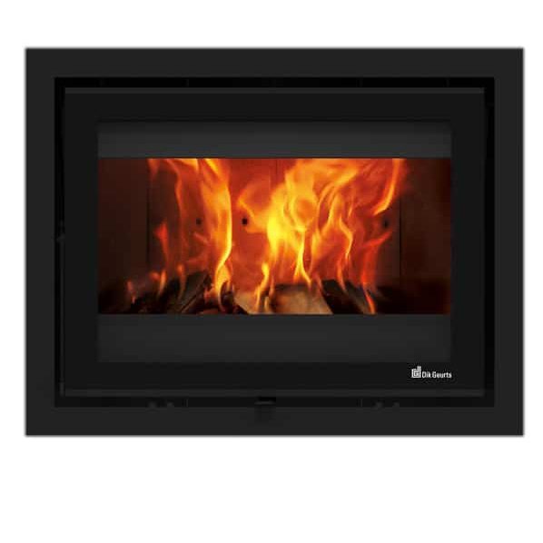 prostyle 650 wood burning fire